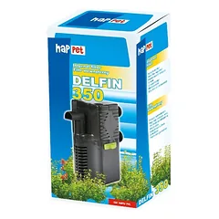 HapPet Delfin 350