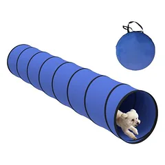 PawHut Agility Set Hunde