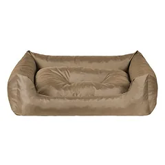 CAZO Standard augintinio guolis, rudas, 95 × 75 cm