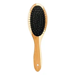 Duvo+ Drahtbürste Bamboo für Katzen