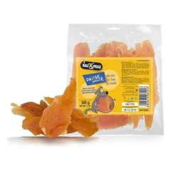 Hau&Miau vištienos file 500g parduotuvėje sunu.lt