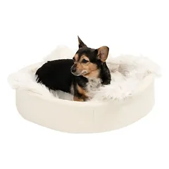 Modern Living guolis šunims Kiruna, Vidutiniams 3–5 kg — 5 nuotrauka
