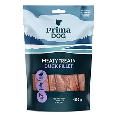 PrimaDog Antienos filė 100 g