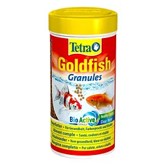 Tetra Goldfish Granules 100 ml