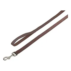 Nobby Leine Classic braun