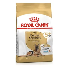 Royal Canin BHN German Shepherd Adult 5+ sausas ėdalas brandiems vokiečių aviganiams, 12 kg