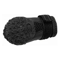 Trixie Dog Walker Active Protective Boots XS N2 — 3 nuotrauka