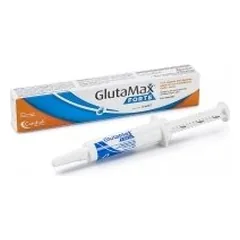 GLUTAMAX® FORTE 15ml pasta kepenų f-cijos gerinimui