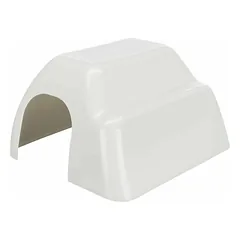 Trixie House plastmasinis namelis graužikams, 29x19x33 cm — 3 nuotrauka