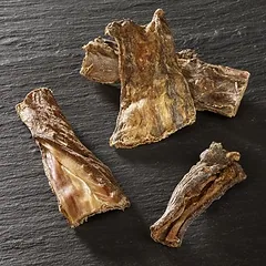 Rocco Naturals džiovinta mėsa, skanėstai šunims — 3 nuotrauka