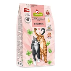 GranataPet DeliCatessen Adult Shrimps