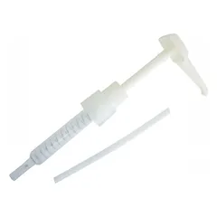 Bio - Groom - pompa konteineriams (galonams), 3,8L — 2 nuotrauka