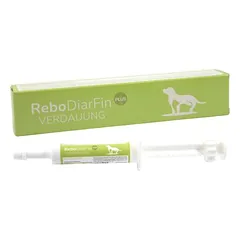reboVet ReboDiarFin Plus Paste Injektor
