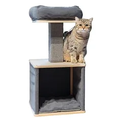 Kerbl Pet Kratzbaum Noah II