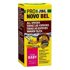 ProNovo Bel Fluid pašaras mailiui 50 ml