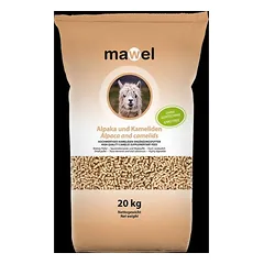Höveler Mawel Alpaka und Kameliden