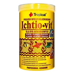 TROPICAL Ichtio-Vit 250ml