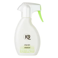 K9 Crisp Mist Texturizer - tekstūrizuojantis purškiklis šiurkščiaplaukių veislių šunims, katėms ir kitiems augintiniams, 5,7L — 3 nuotrauka
