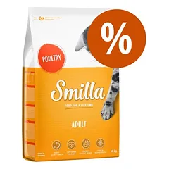Sparpaket Smilla 2 x 10 kg