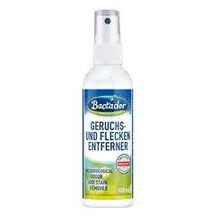 Bactador kvapų ir dėmių šalintuvas, Ekonominė pakuotė: 2 x 150 ml — 2 nuotrauka