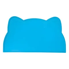 Nobby Napfunterlage Gato hellblau