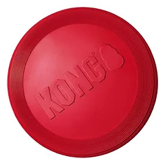 KONG Flyer Small - dog toy parduotuvėje zooplus.de