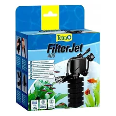 TETRA FilterJet 400 vidinis akvariumo filtras