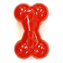 Žaislas Play Strong kaulas guminis 14cm