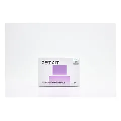 Koncentruotas kvapų šalinimo užpildas PETKIT PURA X 4x50ml — 2 nuotrauka