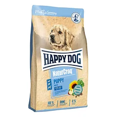 HAPPY DOG NaturCroq Puppy 1 kg