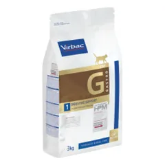 Virbac Cat Digestive Support sausas pašaras katėms