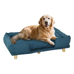 PawHut sofa šunims, Mažiems 5–10 kg — 2 nuotrauka