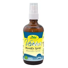 cdVet VeaVet WundEx Spray