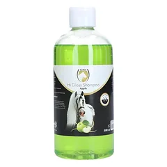 Excellent Horse Hi Gloss Shampoo Apfel 500 ml