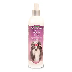 BIO GROOM Mink Oil Kondicionierius šunims