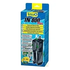  TETRA IN plus vidinis filtras IN 800 - akvariumo filtras 80-150l