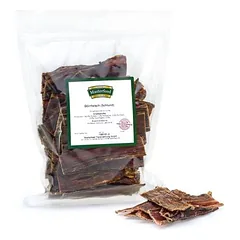 Masterfeed Rinderschlund Dörrfleisch-Platten (10 cm)