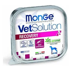 Monge VetSolution Canine Recovery Eggs 150 g — 2 nuotrauka