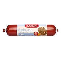 Fleischeslust Classic 6 x 800 g