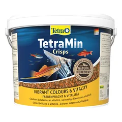 TetraMin crisps 10L/2kg (Naujas)