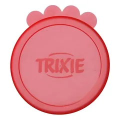 Trixie konservų dangtelis, 2 vnt., Ø 10,6 cm — 4 nuotrauka