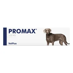 VetPlus Promax pašaro papildas didelių veislių šunims - Pet24