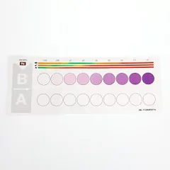 ProAqua Test Fe geležies testas — 3 nuotrauka