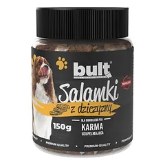 BULT salami šunims, minkšti skanėstai 150 g
