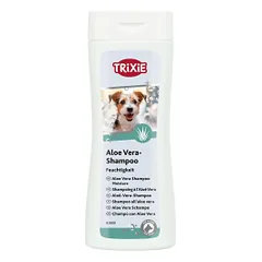 Trixie Šampūnas su ALIJOŠIUMI, 250ml