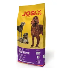 Josera Josidog Adult Sensitive sausas pašaras šunims