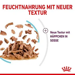 Royal Canin Sensory Feel padaže, drėgnas maistas katėms — 5 nuotrauka