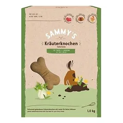 Sammy´s Kräuterknochen