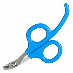 Groom Professional Small Pet & Puppy Nail Scissor