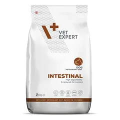 VetExpert Veterinary Diet Intestinal dog 2kg